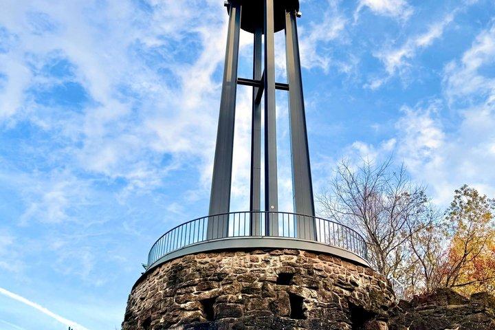 Luxembourg’s Steel, Iron & Mining Heritage Private Day Tour