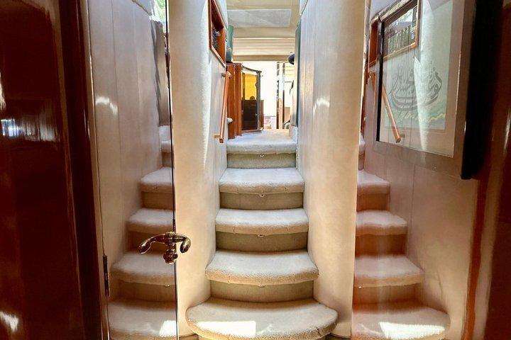 Bodrum Private Yacht Cruise with Lunch