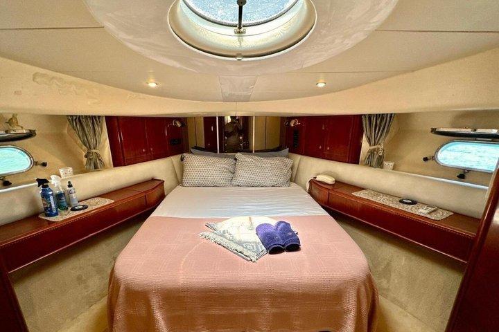 Bodrum Private Yacht Cruise with Lunch