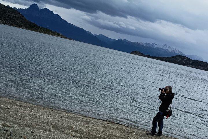 TIERRA DEL FUEGO NATIONAL PARK & TRAIN (optional) Tour