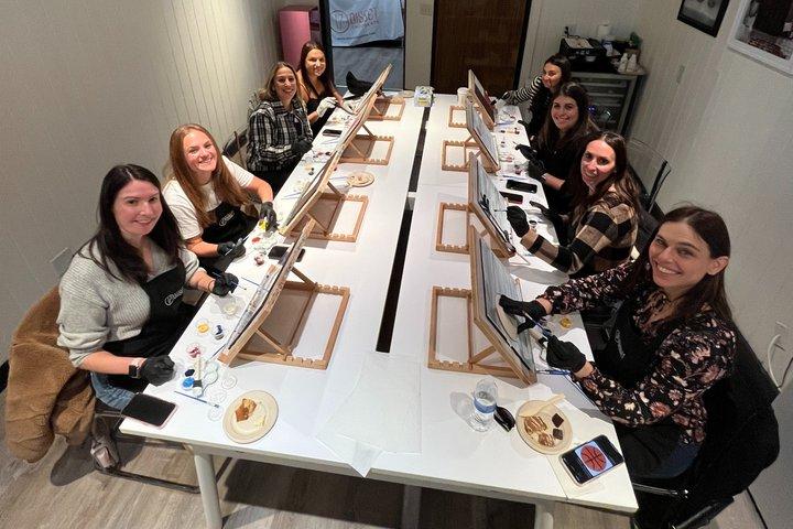 Half Day(AM) North Fork Private Wine & Food Tour by Local Expert
