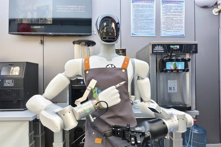 Shenzhen Tech Tour: Explore the Future