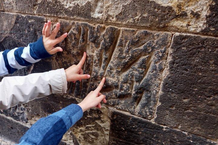 Gothic Quarter Tour for Kids: The Guardians of Barcelona