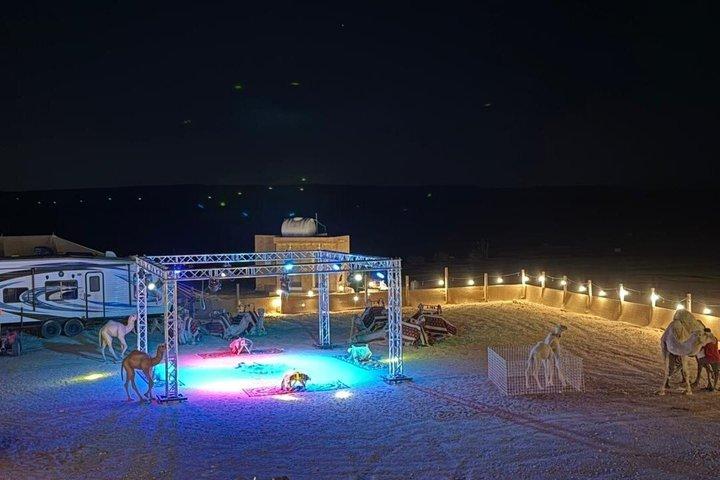 Riyadh Desert Adventure