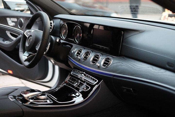 Private Transfer:Athens City to Piraeus Cruise Port