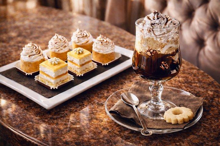Chocolate & Sweets of Turin — La Dolce Vita Torino | Semi-Private