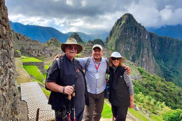 Machu Picchu Private Tour: Expert Guide & Top Photo Spots