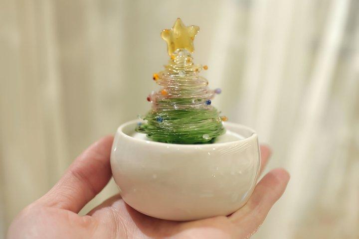 Lampwork Glass Workshop Experience in London