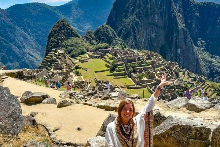 Machupicchu 1 full day