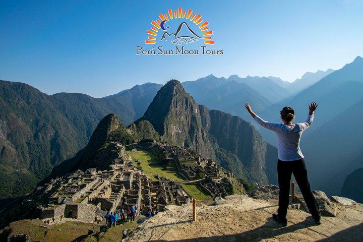 Machupicchu 1 full day