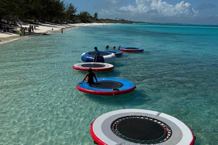 Bahamas Rose Island Ultimate Beach Oasis Escape