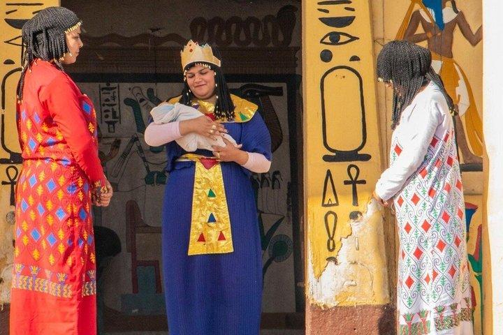 Pharaonic Village Private Tour in Cairo | Discover Ancient Egypt