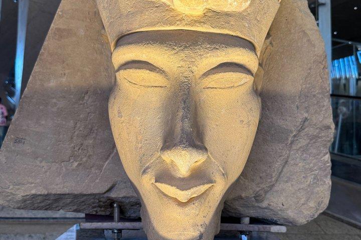 Giza Egyptian Adventure
