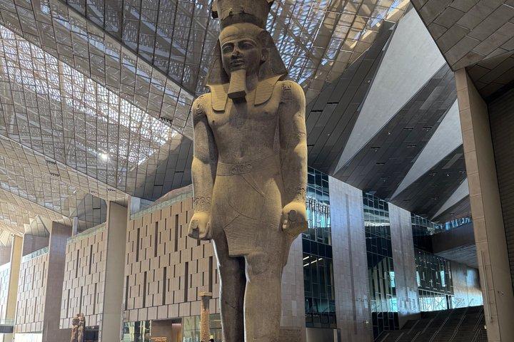 Giza Egyptian Adventure