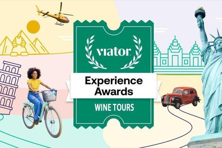 Unmatched Private Wine Tours for Up to 11 in Kelowna Area
