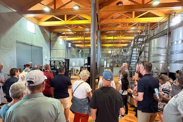 Craggy Range Deluxe Wine Tour - Private Option