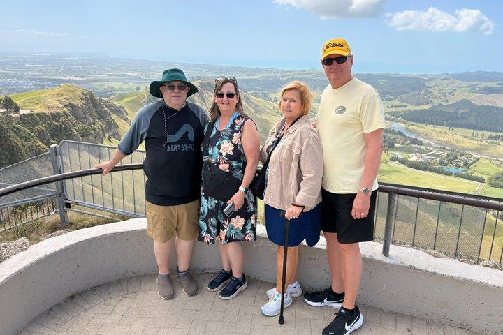 Craggy Range Deluxe Wine Tour - Private Option