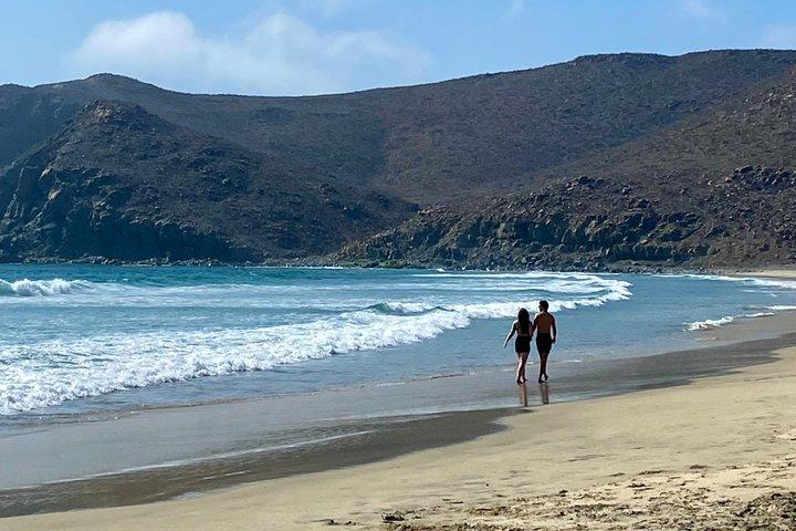 Todos Santos Hiking Tour