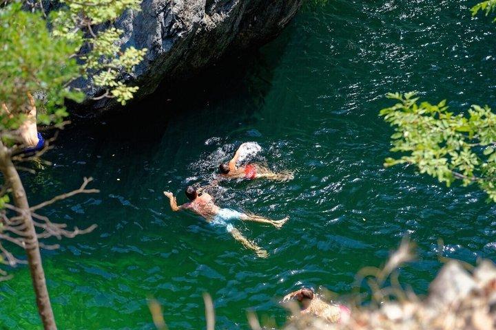 Paradise Valley Tour from Agadir & Taghazout
