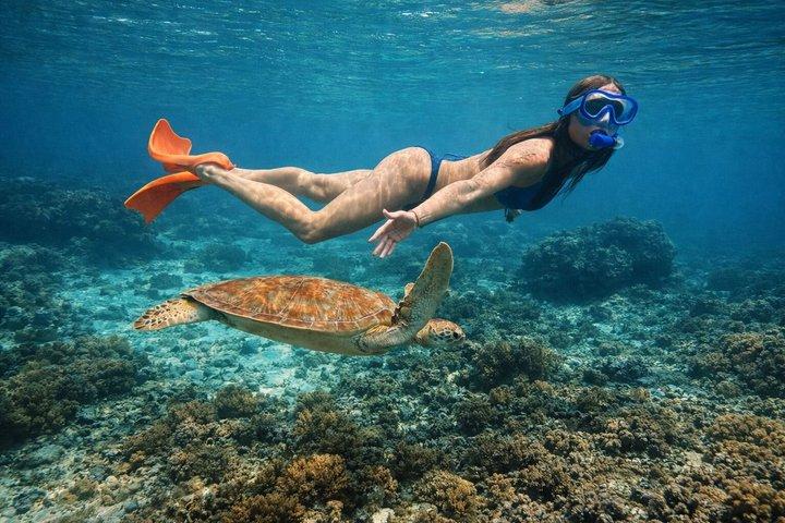 Exclusive Private Experience: 5 Secret Gili Islands