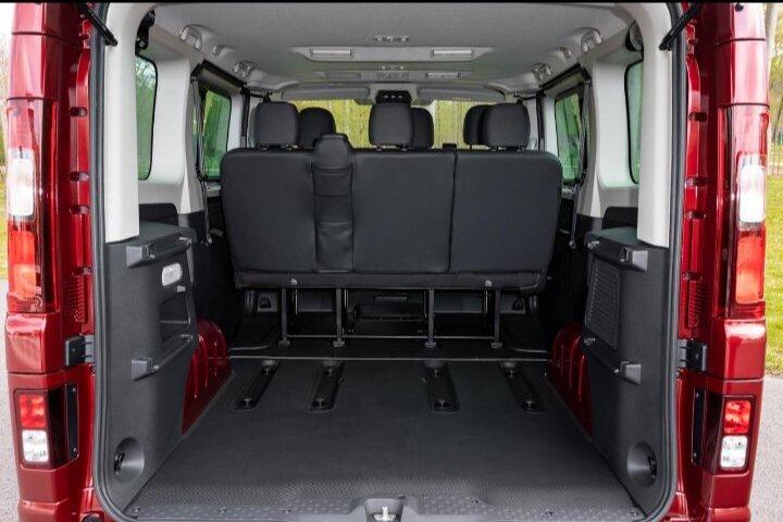 Private Transfer Marrakech – Agadir