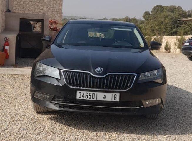 Private Transfer Marrakech – Agadir