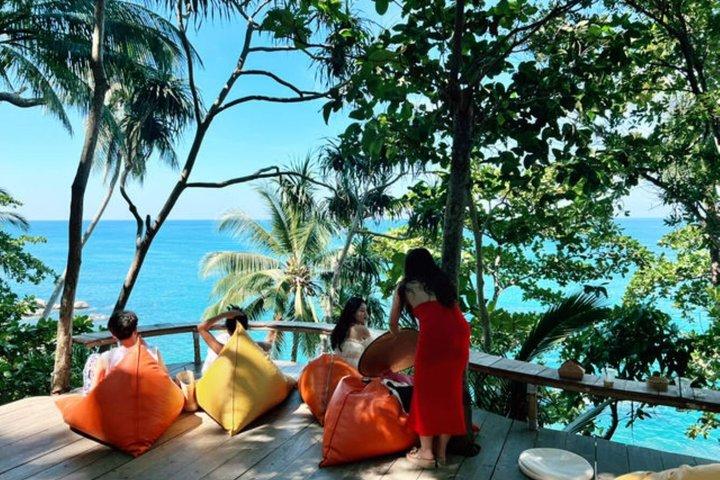Phuket Instagrammable Cafes Tour with Hotel Pickup