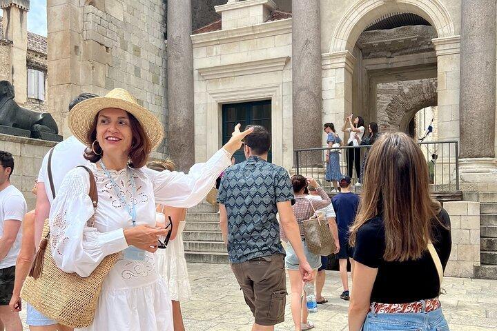 The Best of Split Private Tour