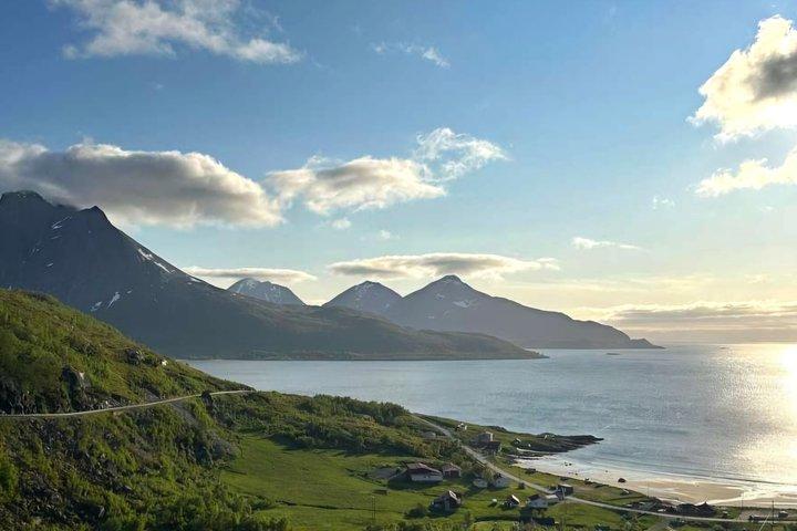 Tromsø: Arctic Nature & Fjords Small-Group Sightseeing Tour