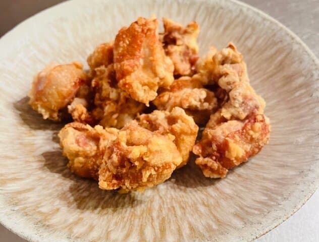 Gluten-Free Japanese Cooking Class in Tokyo: Gyoza &Karaage