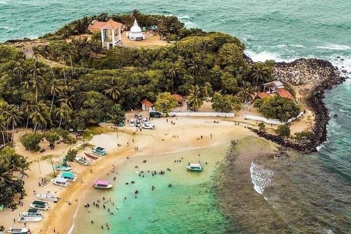 Private Galle Coastal Experience | Stilt Fishing & Local Life.
