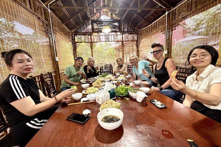Discovering Vietnamese Culture Through Cuisine and Music