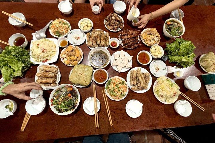 Discovering Vietnamese Culture Through Cuisine and Music