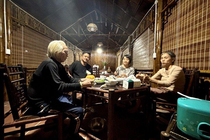 Discovering Vietnamese Culture Through Cuisine and Music