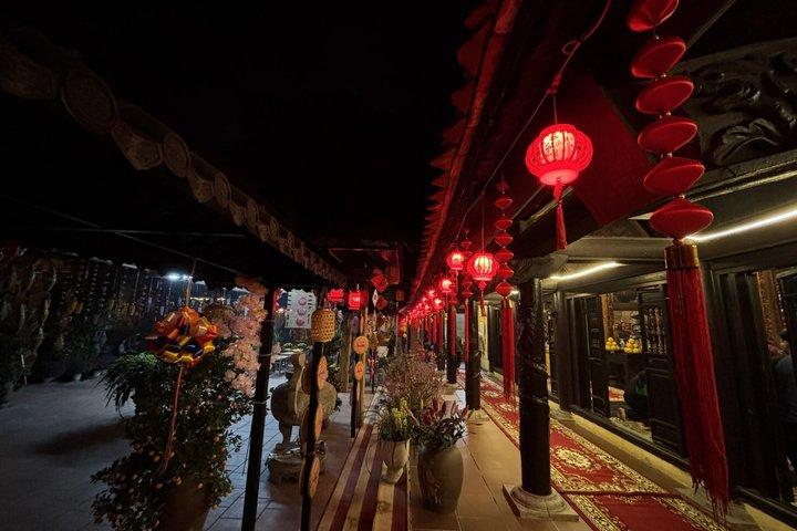 Discovering Vietnamese Culture Through Cuisine and Music