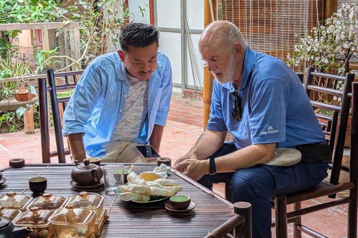 Discovering Vietnamese Culture Through Cuisine and Music