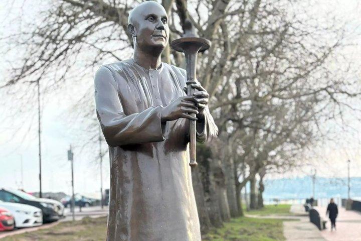 Cardiff's Bay Waterfront Wonders: An Audio Tour