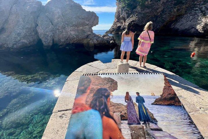 Dubrovnik: A Walk of Shame & Laughter Game of Thrones Tour