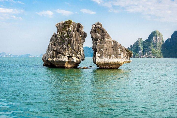 Private Transfer Service from Hanoi to Ha Long Bay