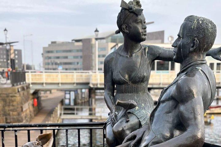 Cardiff's Bay Waterfront Wonders: An Audio Tour