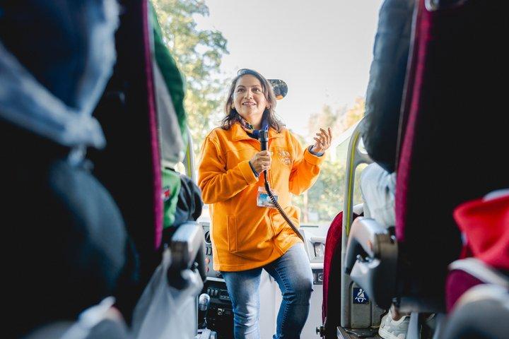 Rotterdam, Delft and The Hague Guided Tour from Amsterdam