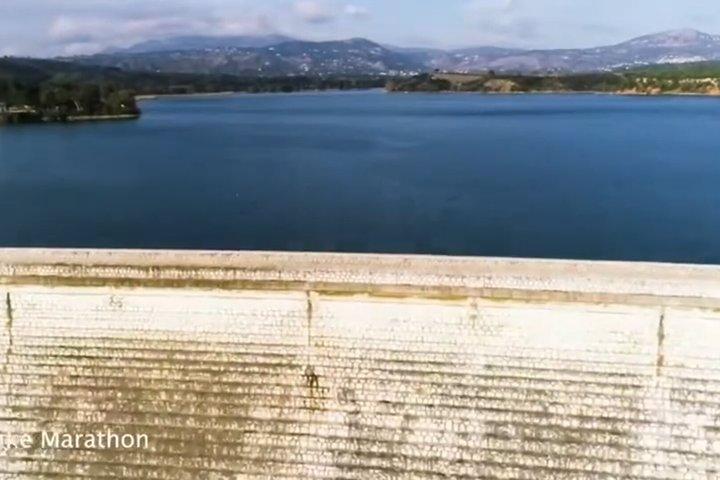 Private tour from Athens to Marathon with a pickup