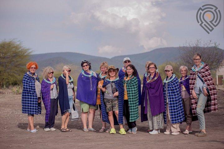 Luxury Private Safari Escape to Ngorongoro Crater –All Inclusive