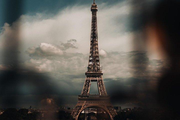 Eiffel Tower Dedicated Reserved Access Top or 2nd Floor by lift