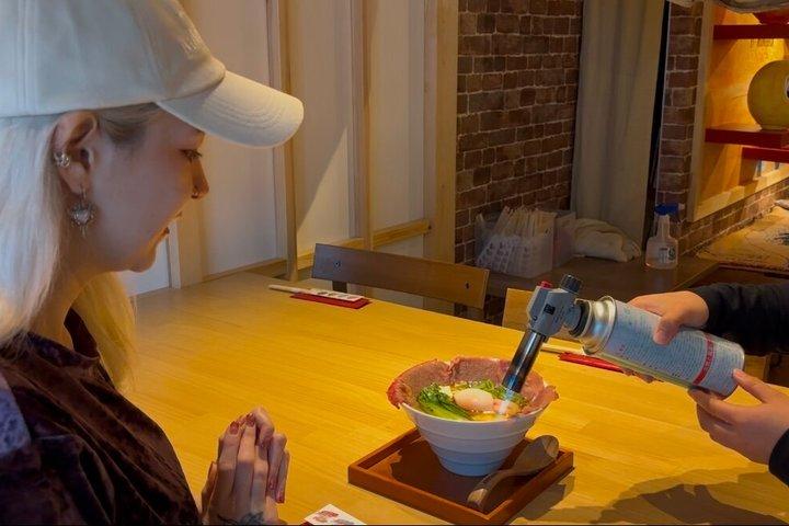 Kyoto Nishiki Market Food Tour Hidden Tastings and Local Insights