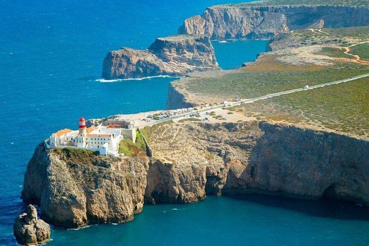 Amazing West Day Trip: Silves, Lagos & Cape St. Vincent