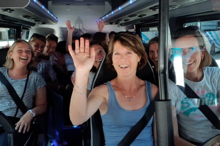 Luxor Private Night Tour