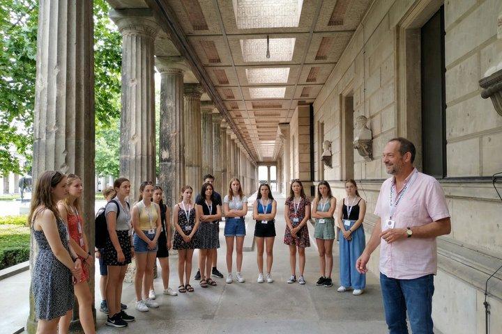 Private Tour: Explore Berlin's Museum Island