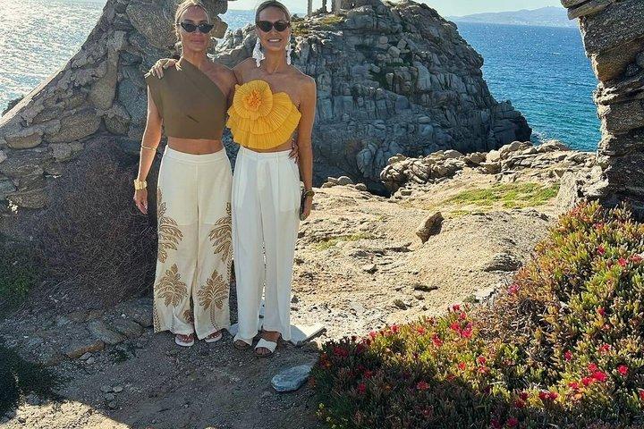 Private Tour: Customize Your Perfect Day in Mykonos
