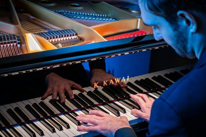 Everyday Chopin Concert at the Royal Castle Complex at 7 PM